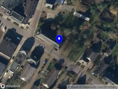 Stichting Assistance