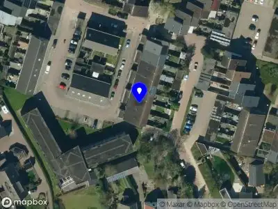 Nieuw bedrijf Vereniging van de Wijk Mooi Mosterdhof