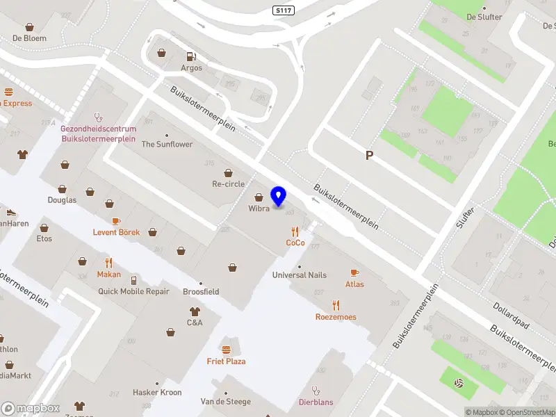 H & B Kledingcorrectie