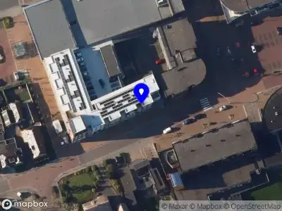 Barber en Hairsalon Dagher