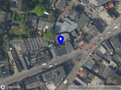 Nieuw bedrijf Jim Media