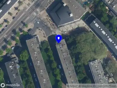 Strijbosch Diëtetiek en Personal Training Amsterdam