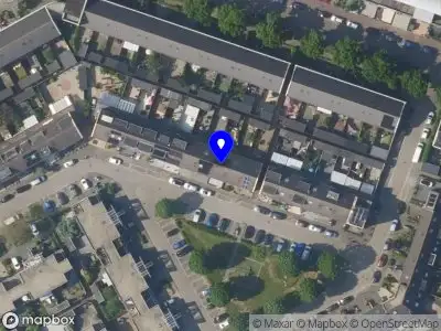 Nieuw bedrijf Chances Plus Beheer B.V.