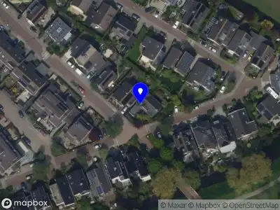 Organizing aan Huis Leiderdorp