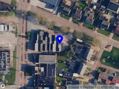 Nieuw bedrijf Naturelle Nails