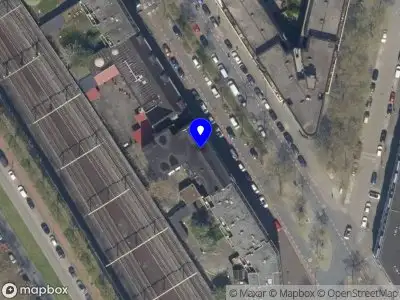 Nieuw bedrijf Mandy Franca