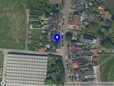 Samantha van IJselmuijden Beverwijk