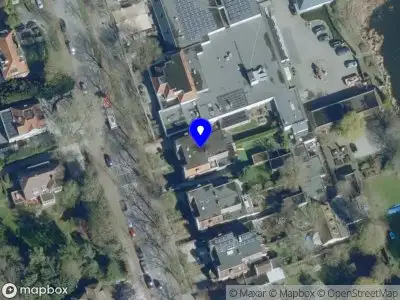 Nieuw bedrijf Gerben Trouwt