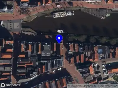 Gewoan op 'e Dyk Dokkum