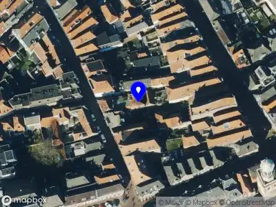 Nieuw bedrijf Annemarie Cilon