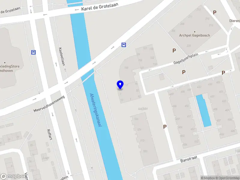 Nieuw bedrijf Frank Neggers Koeriersdiensten