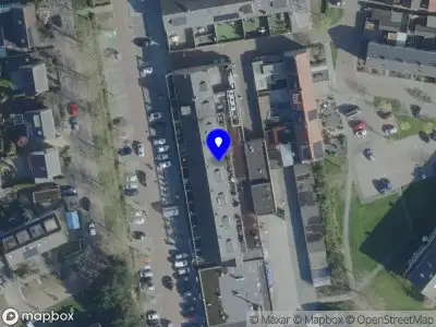 Nieuw bedrijf Dangtastic shots