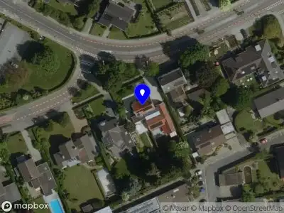 Technisch Bureau Heus