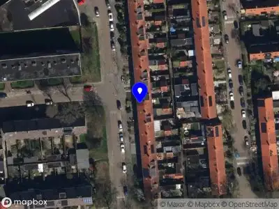 Riana R. Leeuwarden