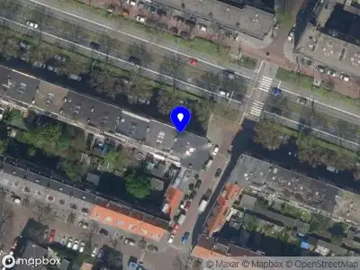 A.E. Dekker Rotterdam