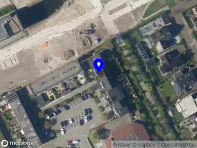 Ruben van Zelm zelfstandig professional