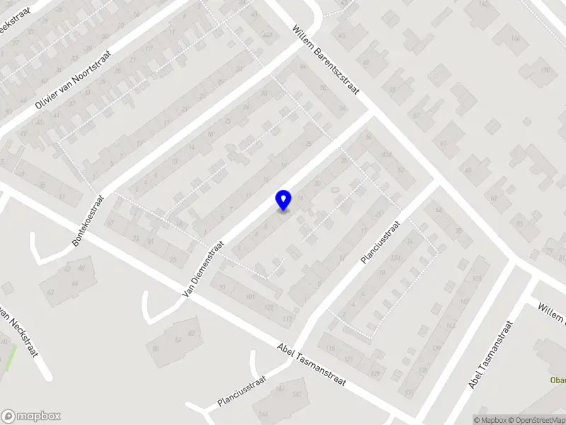 Nieuw bedrijf Lisette Honhoff Music