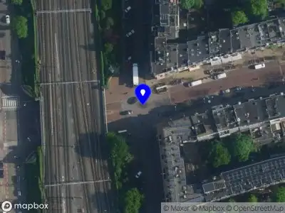 DG Amsterdam
