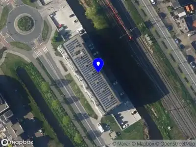 Roofshop B.V. Alphen aan den Rijn