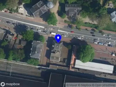 Synetic Holding B.V. Haarlem