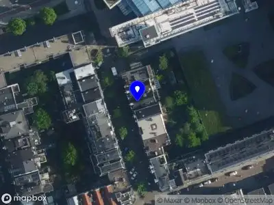 VMD Consulting B.V. Amsterdam