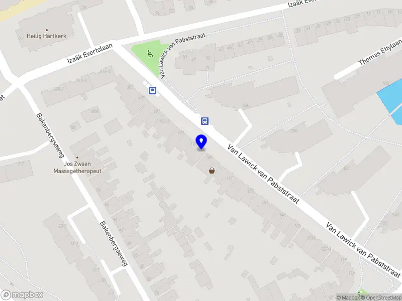 Lawick van Babs Arnhem