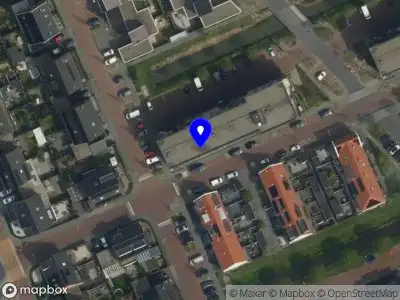 Horeca Bazen 's-Gravenzande