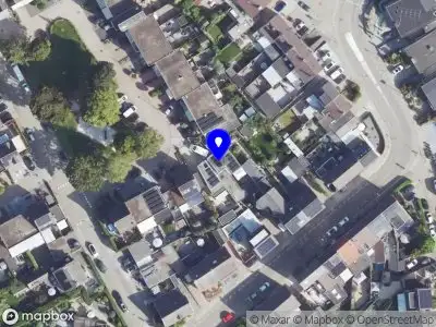 Nieuw bedrijf Ja-Onderhoud