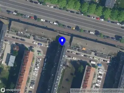 Nieuw bedrijf VISHAL