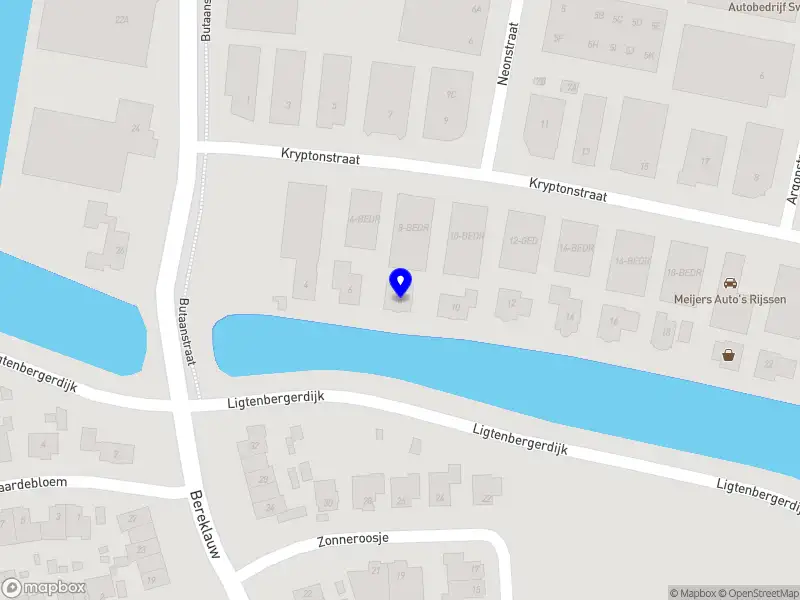 Bos Sloopwerken B.V.