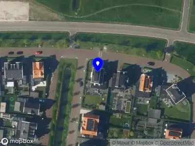 WB Interim Executive Assistant DE MEERN