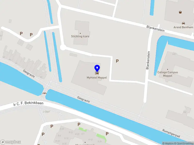 Bodytec en babyspa Heerenveen B.V.