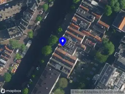 Balans Social B.V. Amsterdam