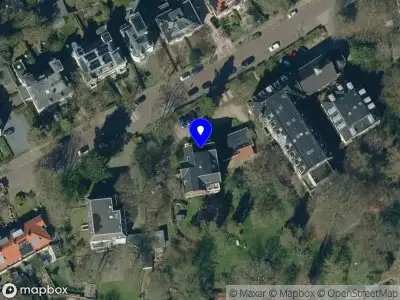 Wandering Wolf Arnhem
