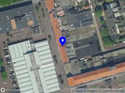 Nieuw bedrijf Going Travel