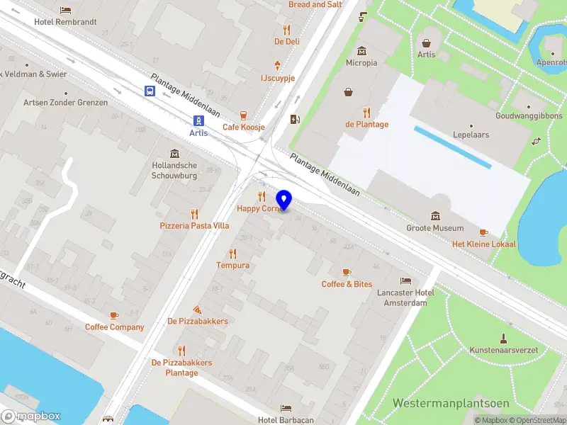 Nieuw bedrijf Floor van Hattem