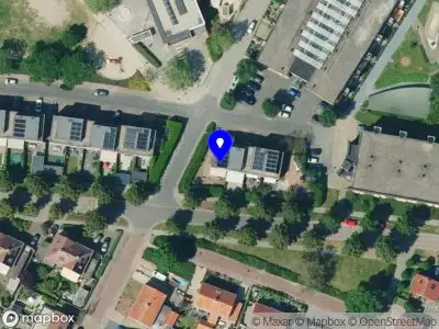 Nieuw bedrijf Social work by hasim