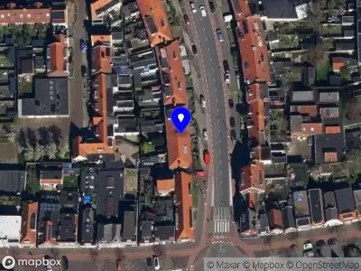 Otten Enterprises Leeuwarden