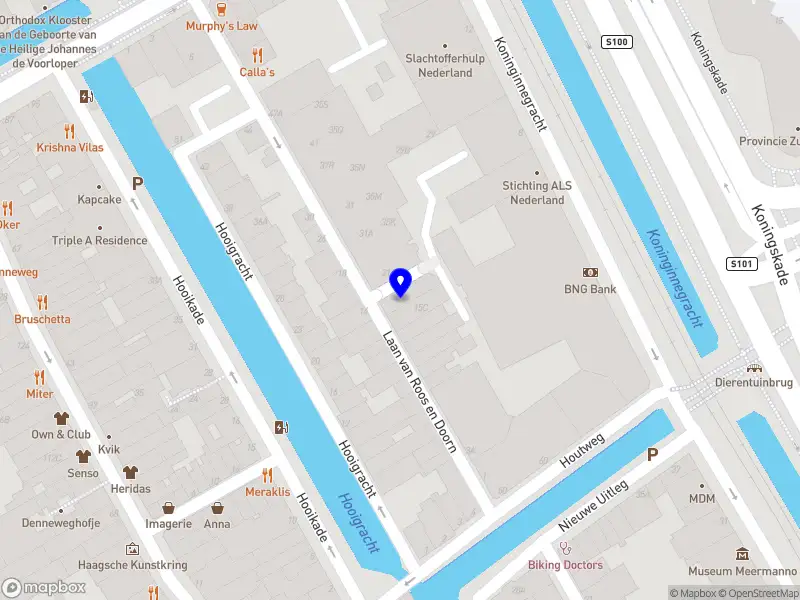 Nieuw bedrijf IST Online