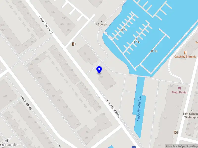 Nieuw bedrijf Spaceti Holding B.V.