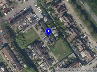R.meijer onderhoud Streefkerk