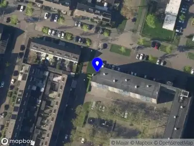 Milan Oskam Bedrijfsdiensten Alphen aan den Rijn