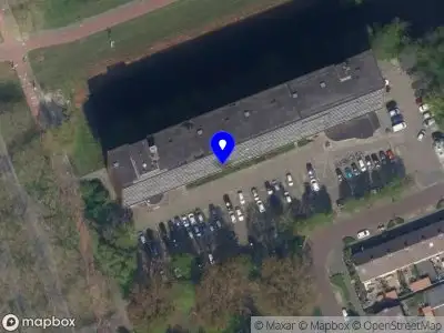 TSDH TTO Vlaardingen