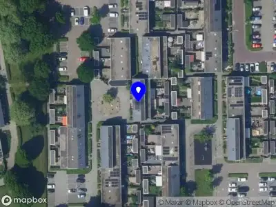 Nieuw bedrijf ROST Multidienst