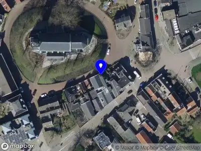 TWR t.h.o.d.n. RVM Groep