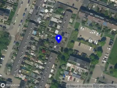 Nieuw bedrijf GMC Bouw