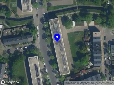 Mesquita Telecom Services Haarlem