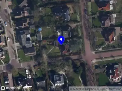 Nieuw bedrijf BU Investments B.V.