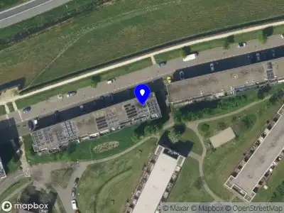 FlexiWand Amersfoort