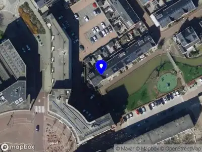 El Zora Holding B.V.